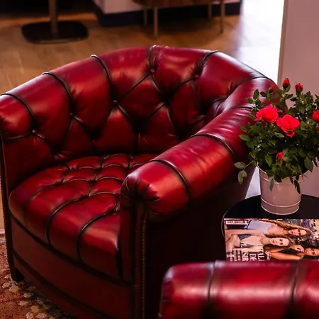 Hotel Monsieur&spa Paris
