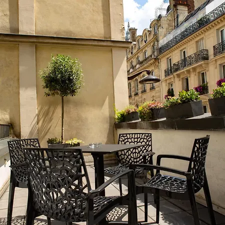 Monsieur&spa Hotel