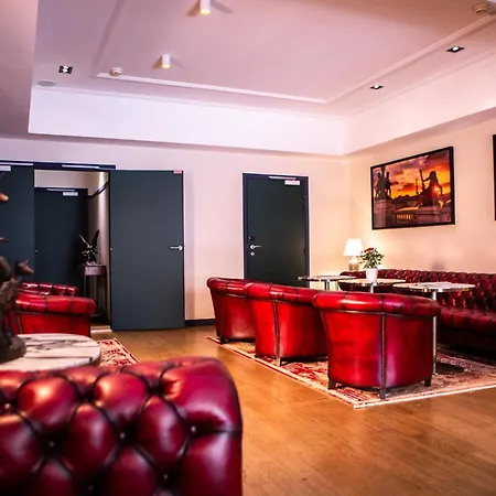 Hotel Monsieur&spa 4*