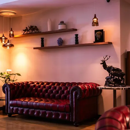 Monsieur&spa Hotel Paris
