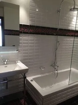 Hotel Monsieur&spa