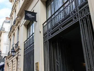Monsieur&spa 4*