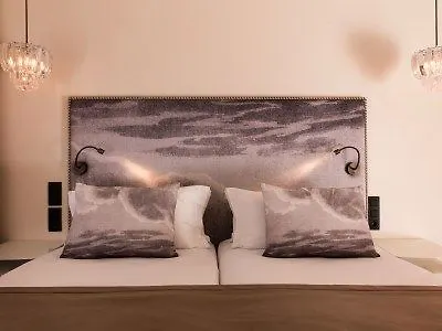Hotel Monsieur&spa Paris