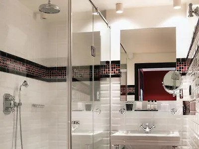 Monsieur&spa Hotel