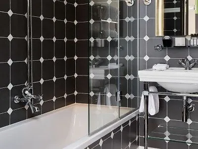 Monsieur&spa