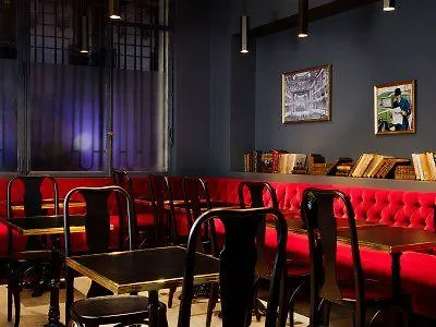 Monsieur&spa 4* Paris