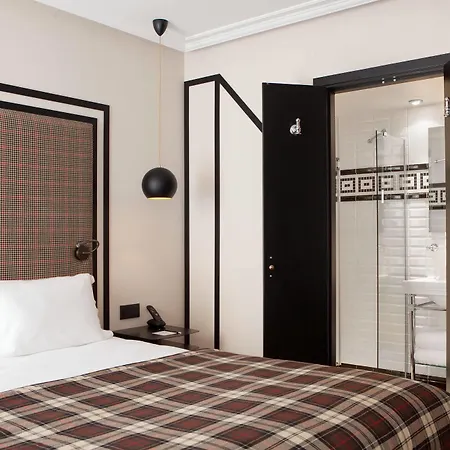 Monsieur&spa 4*