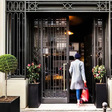 Monsieur&spa Paris