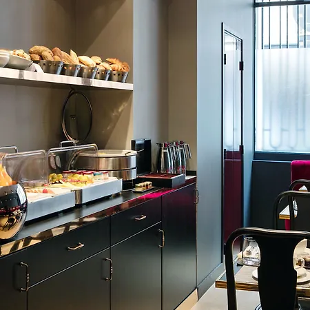 Monsieur&spa 4*