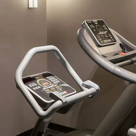 Monsieur&spa Hotel 4*